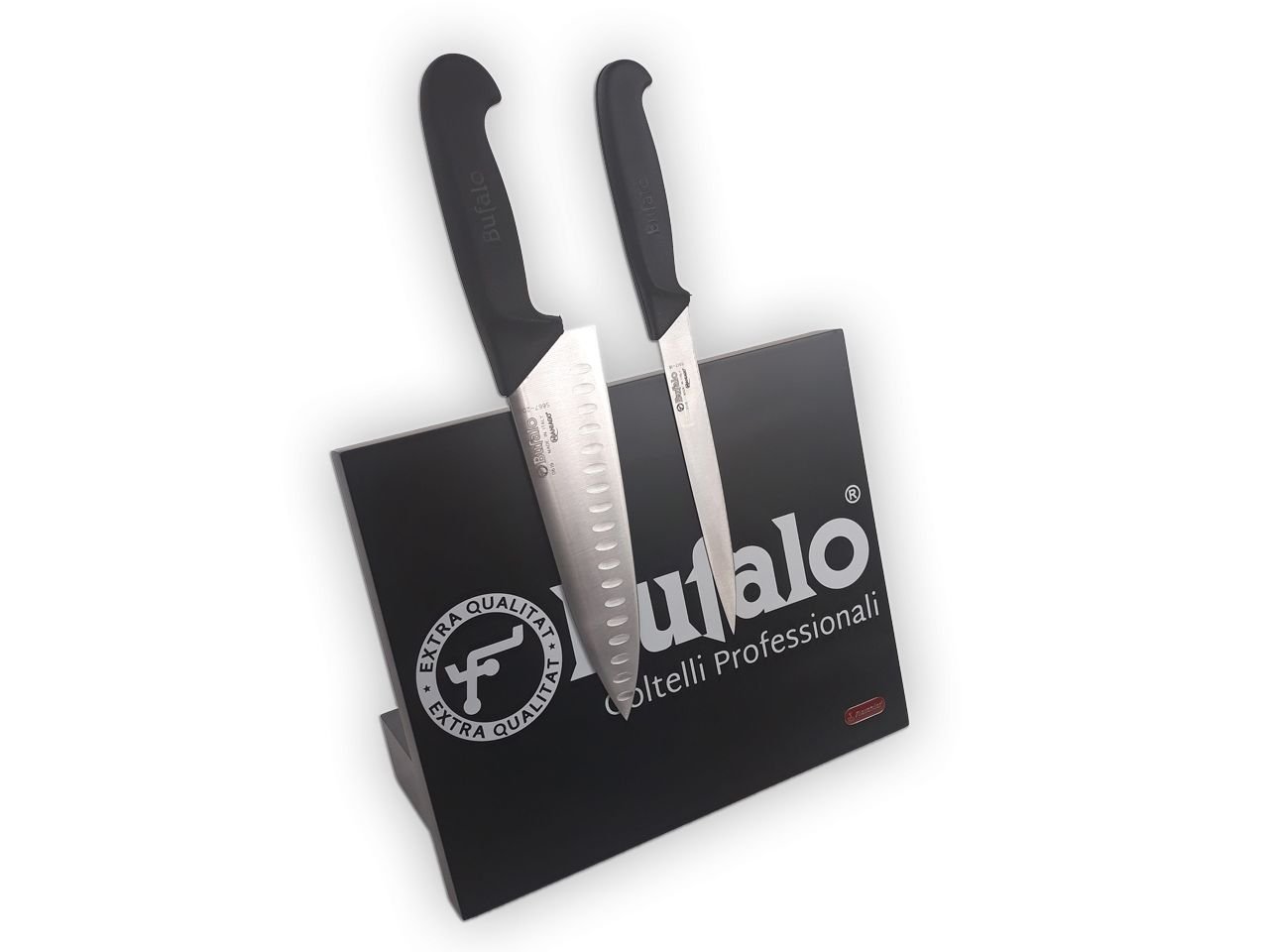 Ceppo Leggio Magnetico Bufalo - v2